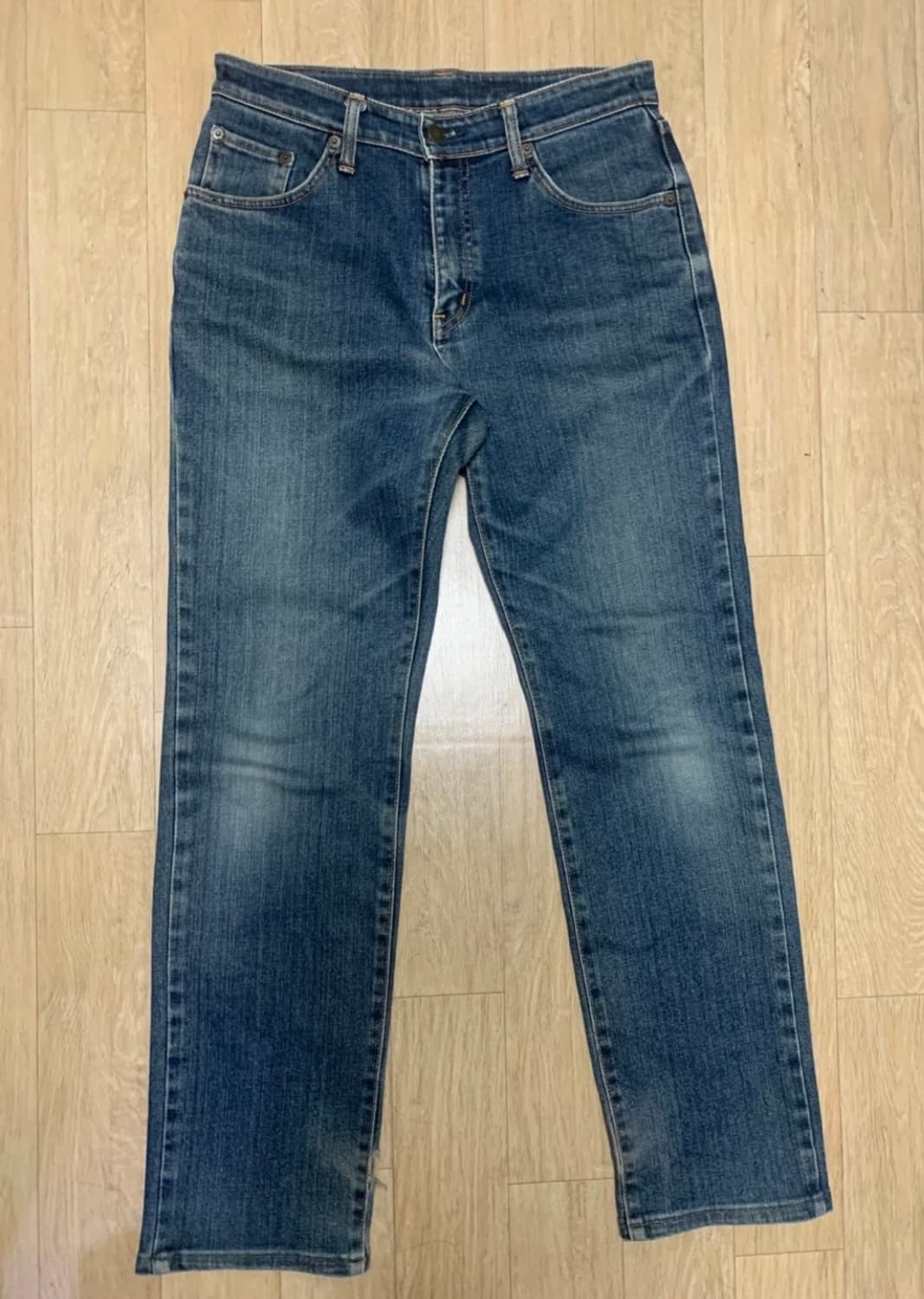 [30] 빈티지 에드윈 데님팬츠 청바지 상품이미지1