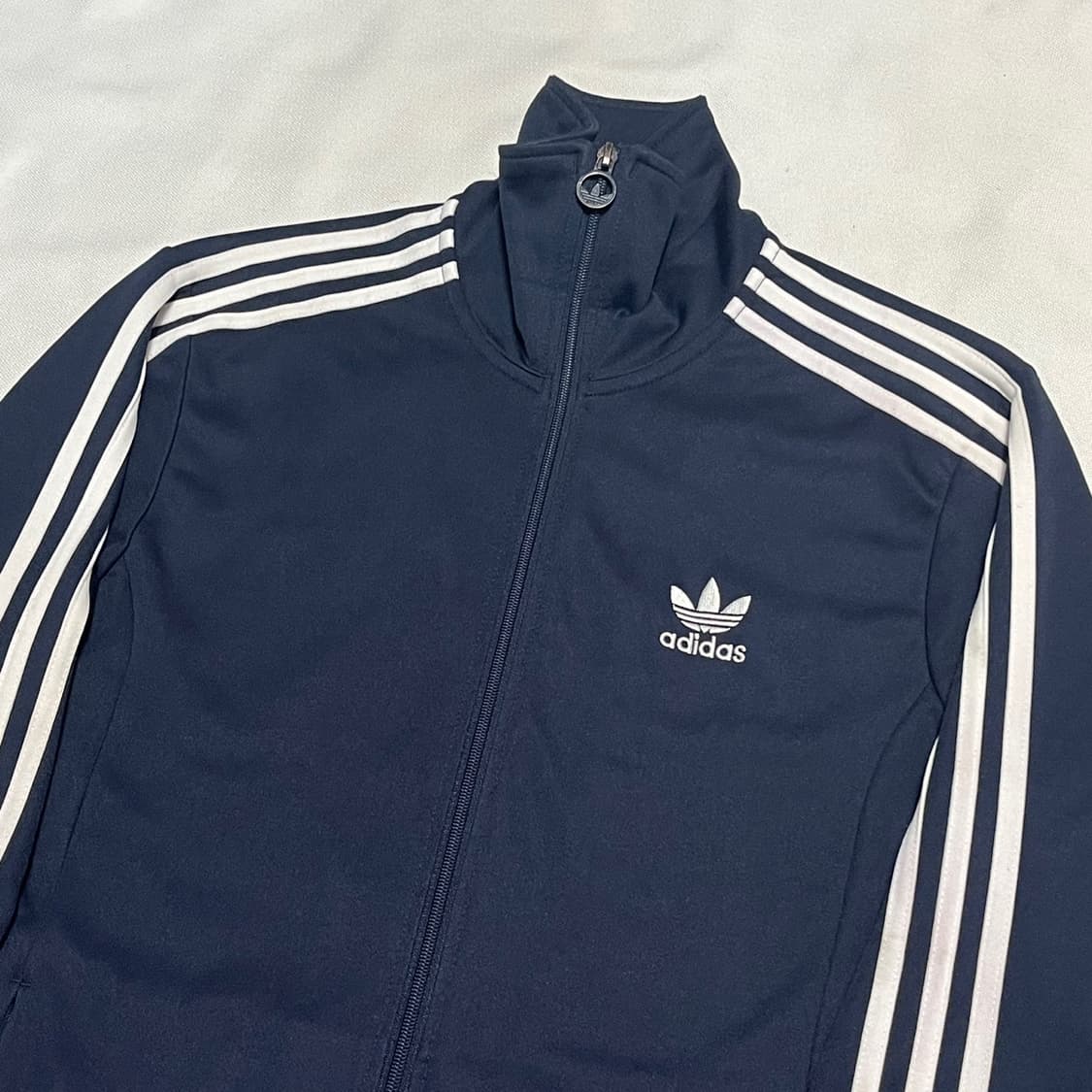 아디다스 유로파 네이비 트랙탑 상품이미지2