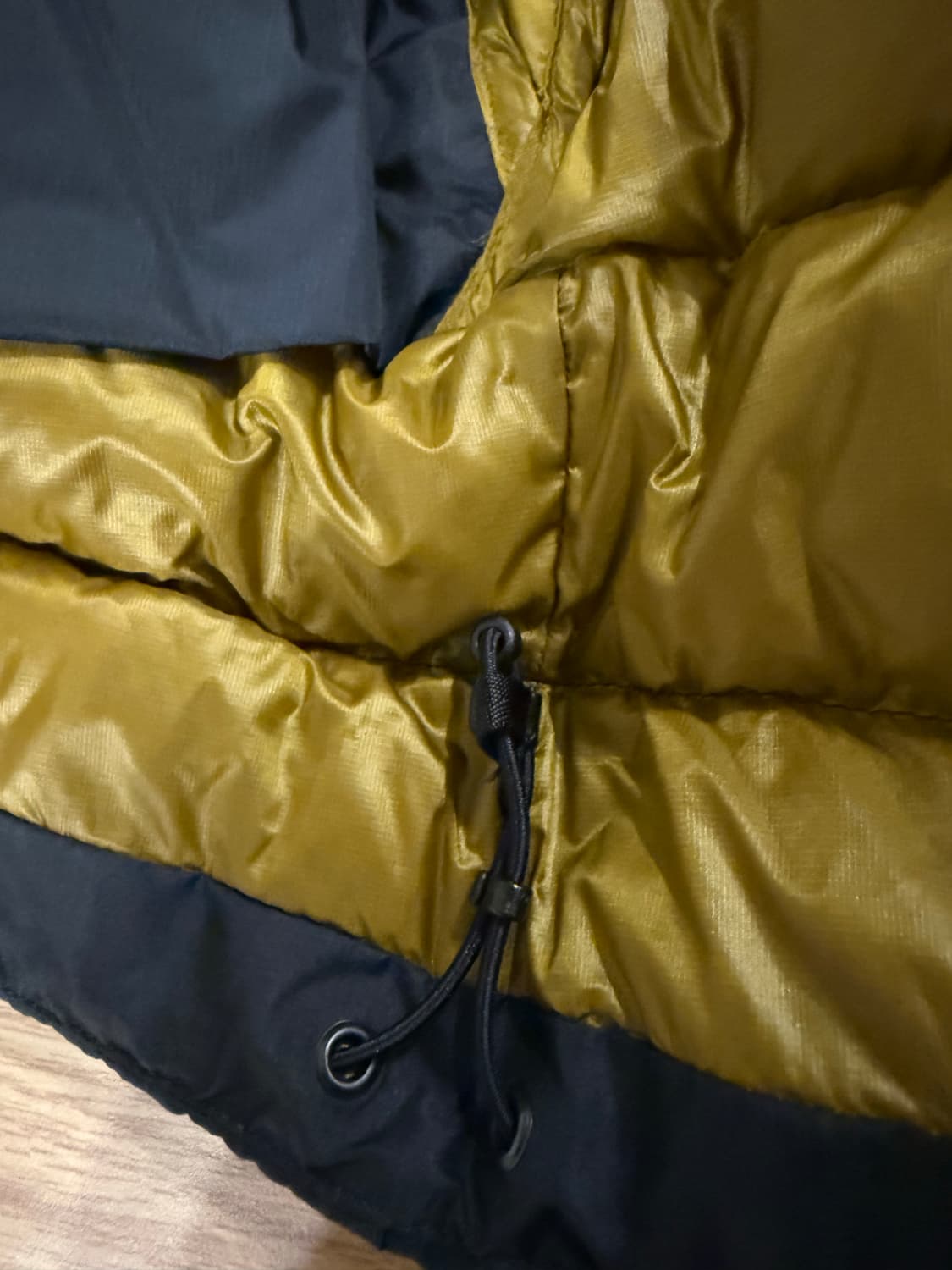 아크테릭스 토륨 AR 24k 블랙 M 상품이미지8