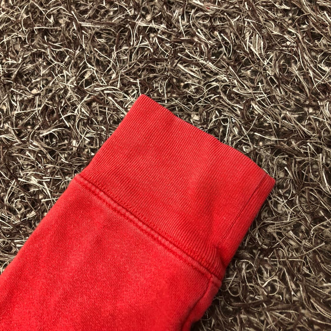 갭 GAP 성조기 후드티 상품이미지3