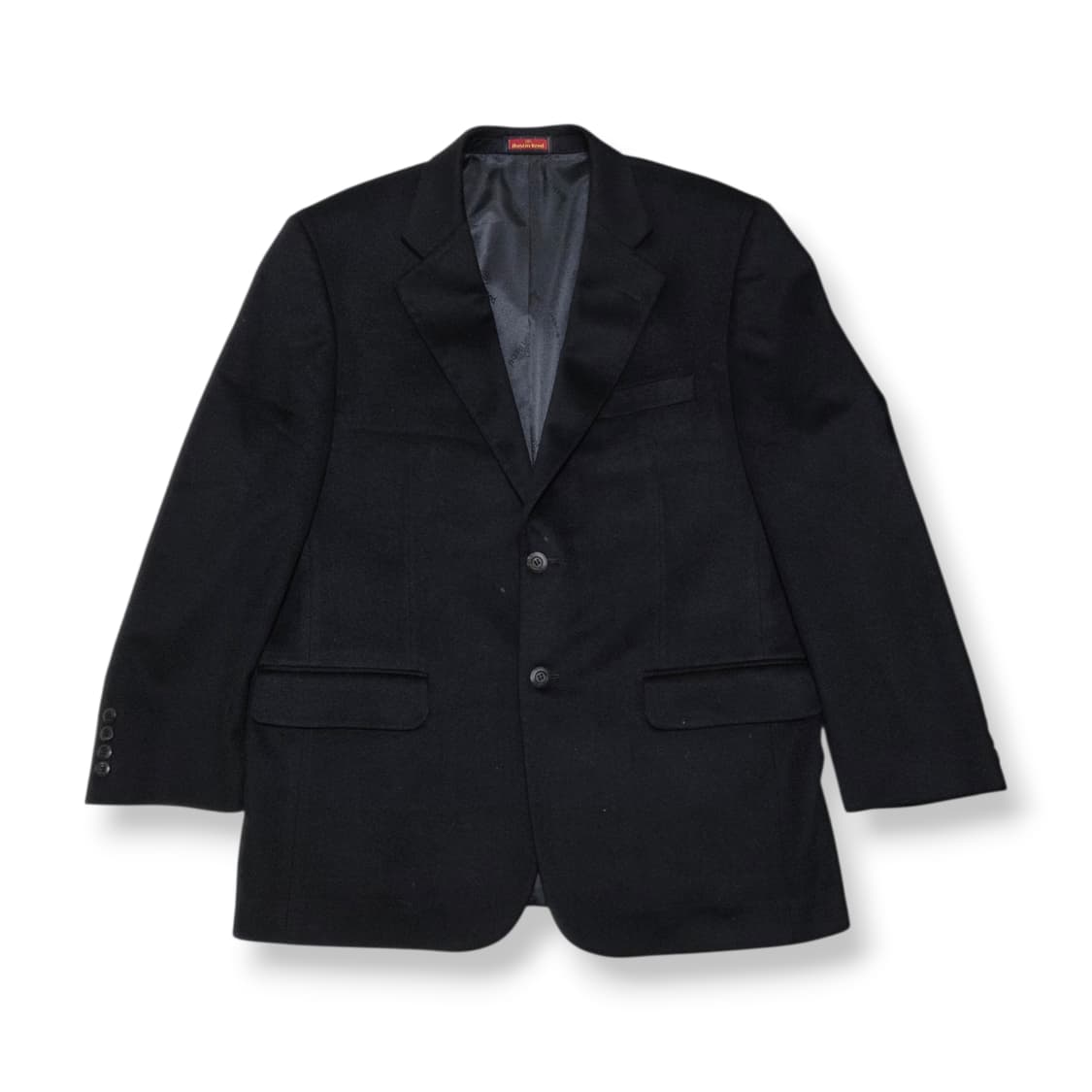 오스틴 리드 캐시미어 100% 남성 자켓 (fabric by 로로피아나) 상품이미지1