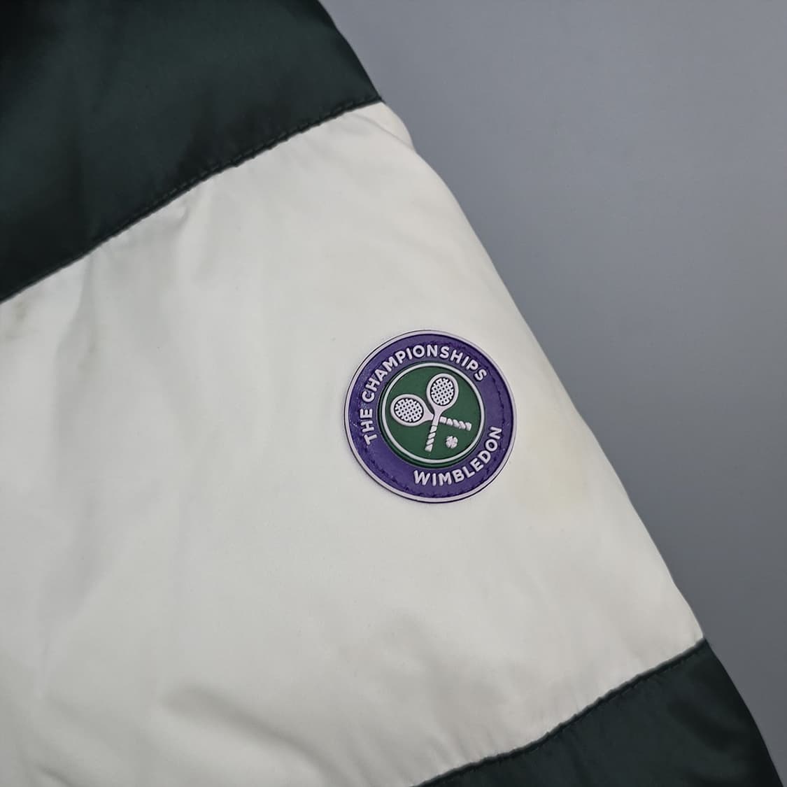 헤지스(HAZZYS) 윔블던 구스다운 패딩 95 상품이미지3