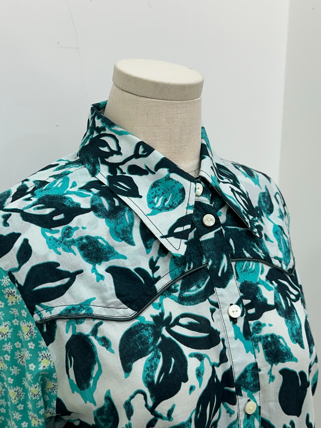 오일릴리 남방  상품이미지6