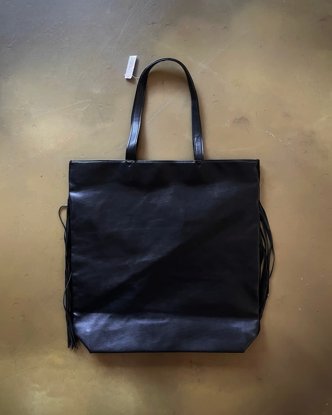 VICTORIA'S SECRET Fringe Shopper Bag 상품이미지8