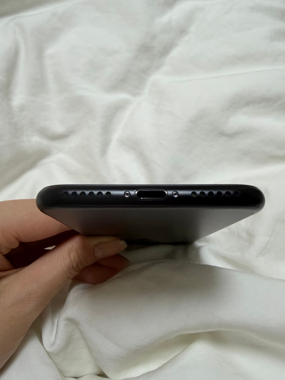 아이폰7 매트블랙 32기가 92% 상품이미지6