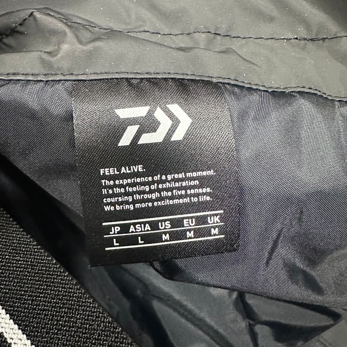 ✨ (바배) 다이와 고어텍스 낚시 멜빵 바지 상품이미지3