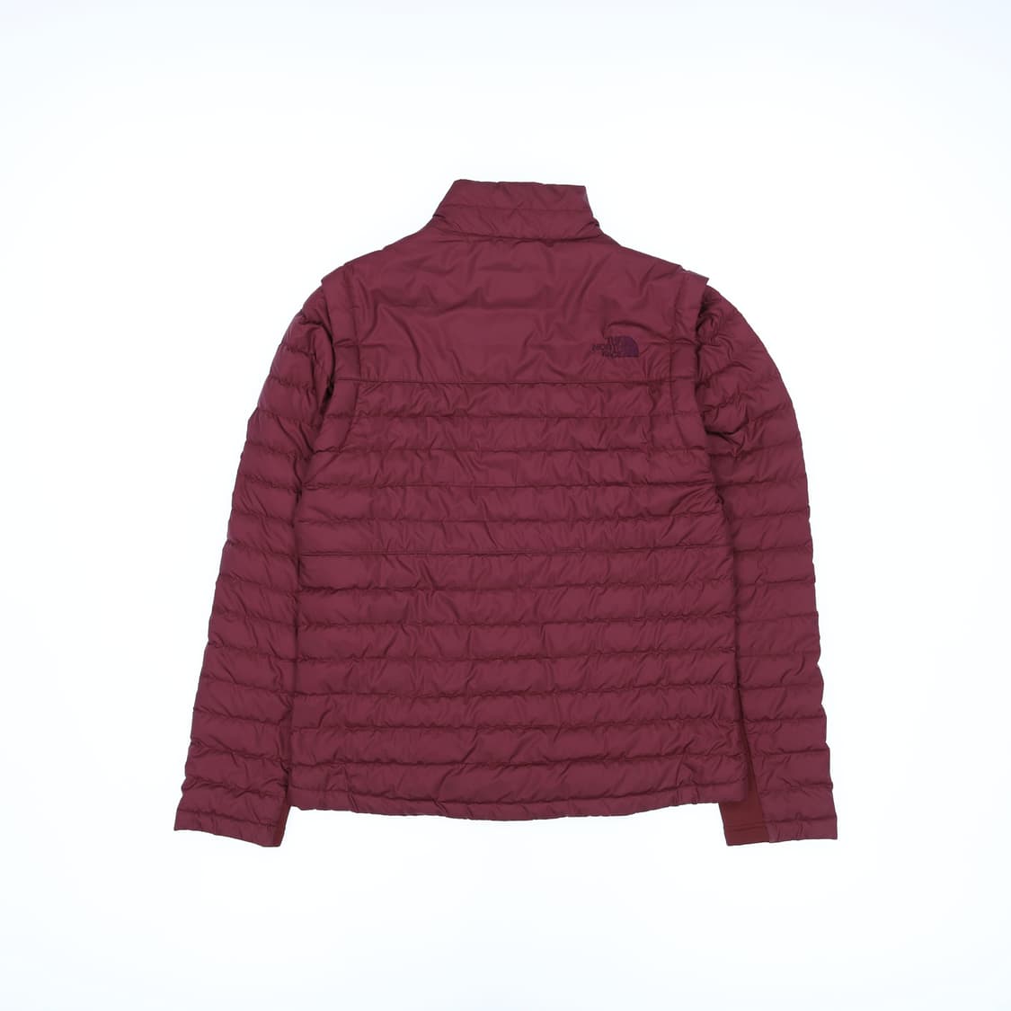 L 노스페이스 화이트라벨 구스 패딩 N7492 상품이미지2