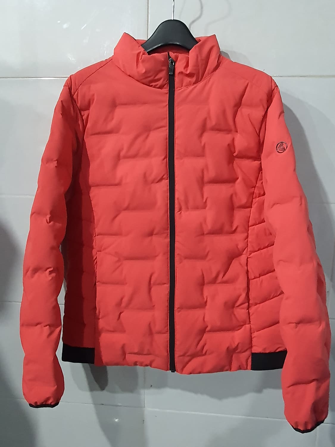 김영주 여성 패딩점퍼 상품이미지1