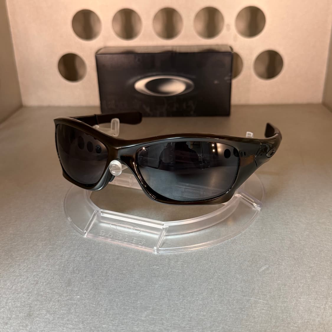 오클리 Pit Bull 핏불 (2011) 상품이미지1