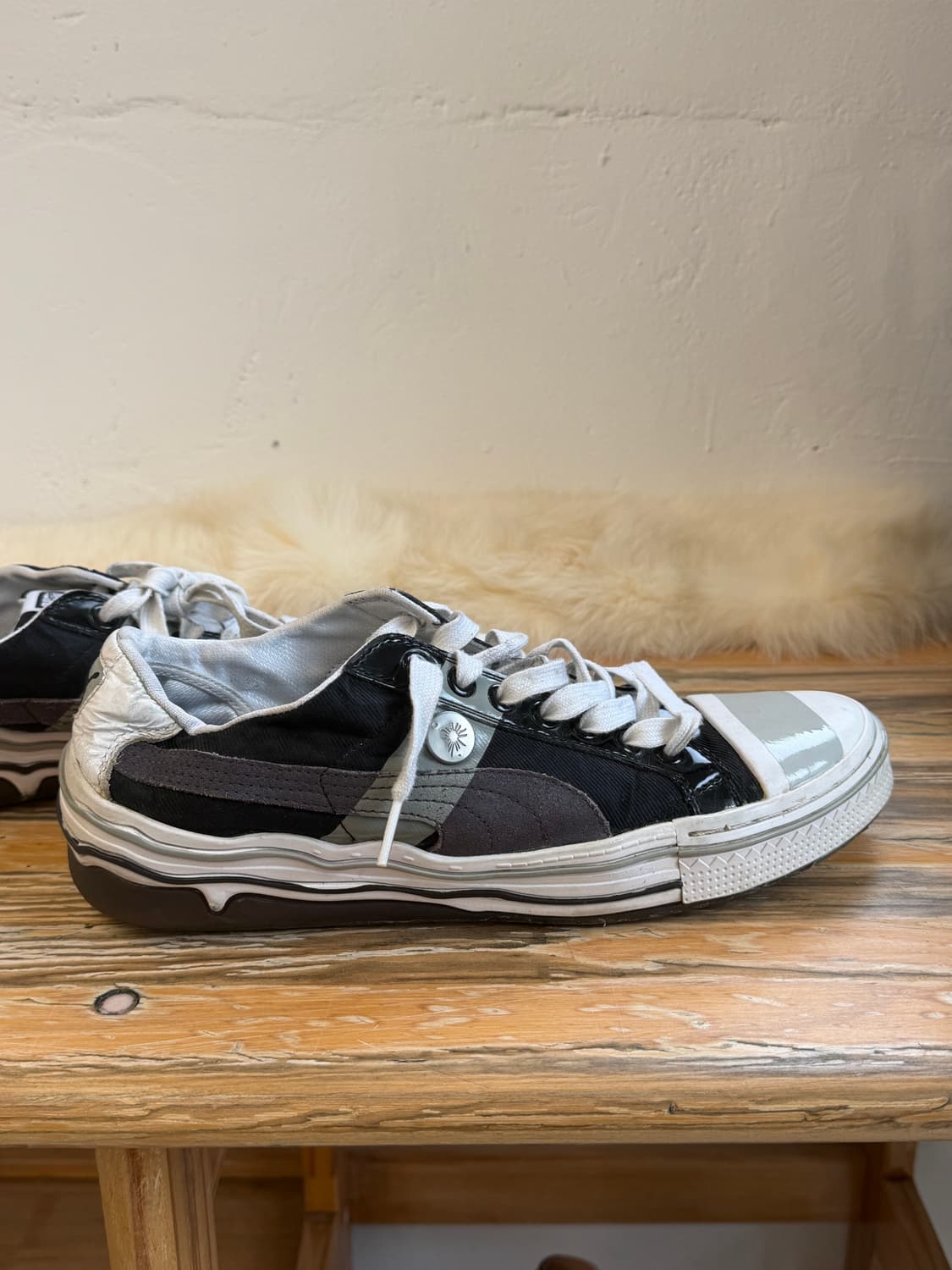 Mihara Yasuhiro  X puma  상품이미지7