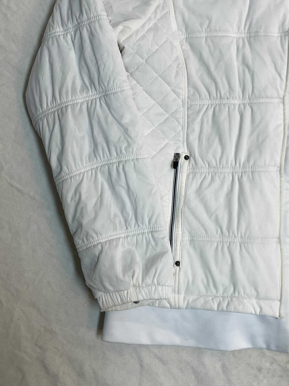 JDX 패딩 자켓 상품이미지3