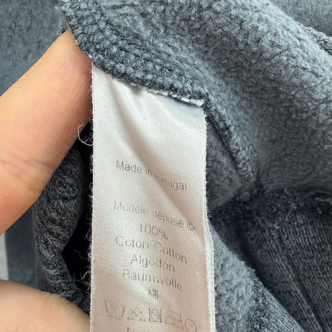 95 겐조 여자 맨투맨 상품이미지5