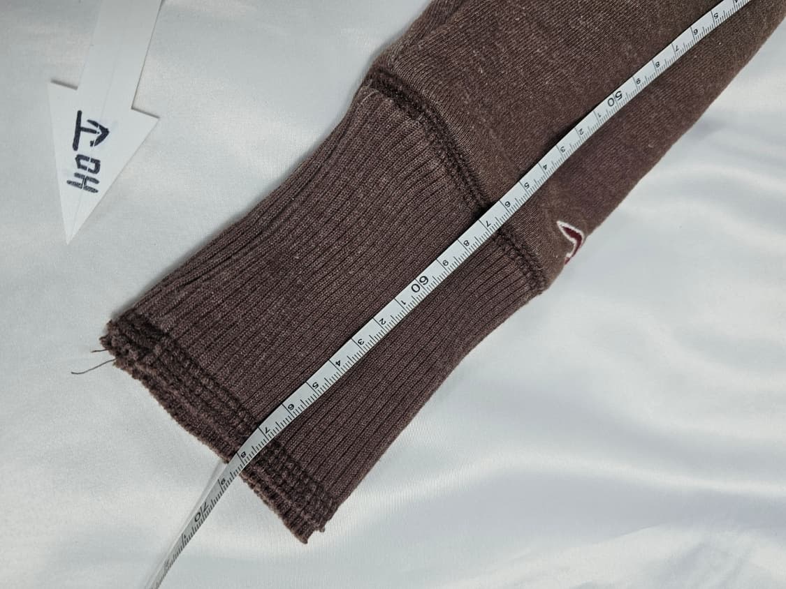 홀리스터후드집업울프죠딱불핏 상품이미지6