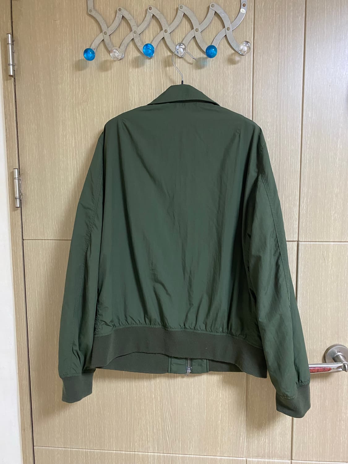 UNIQLO 유니클로 봄버자켓 XL사이즈 상품이미지3