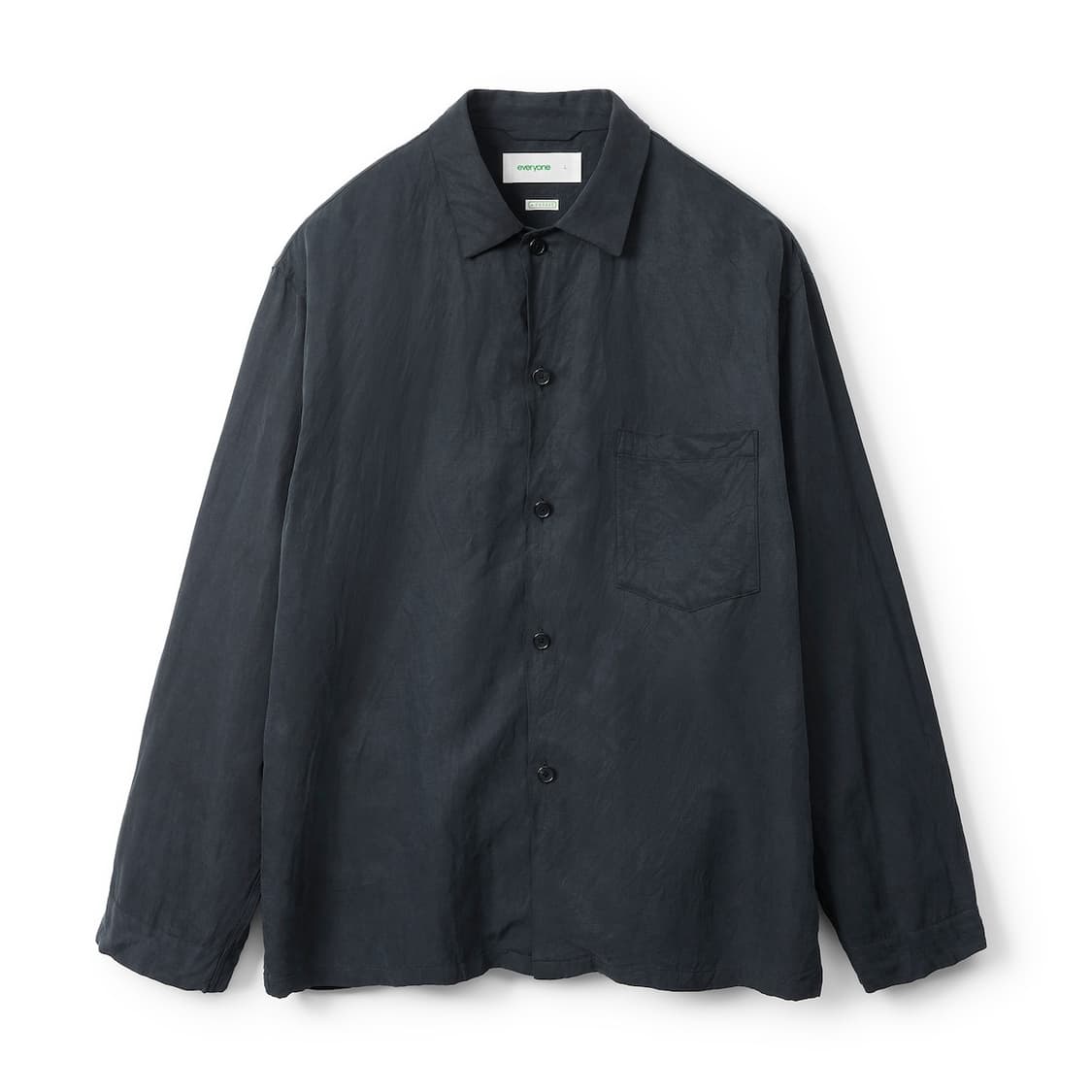 A.PRESSE for everyone Silk Linen Sleepin 상품이미지4