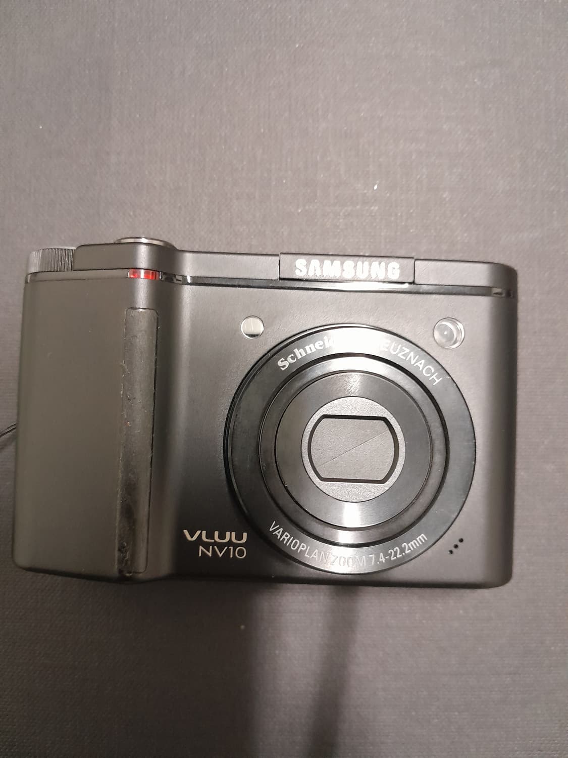 삼성 vluu nv10 빈티지 디카 풀구성 상품이미지3