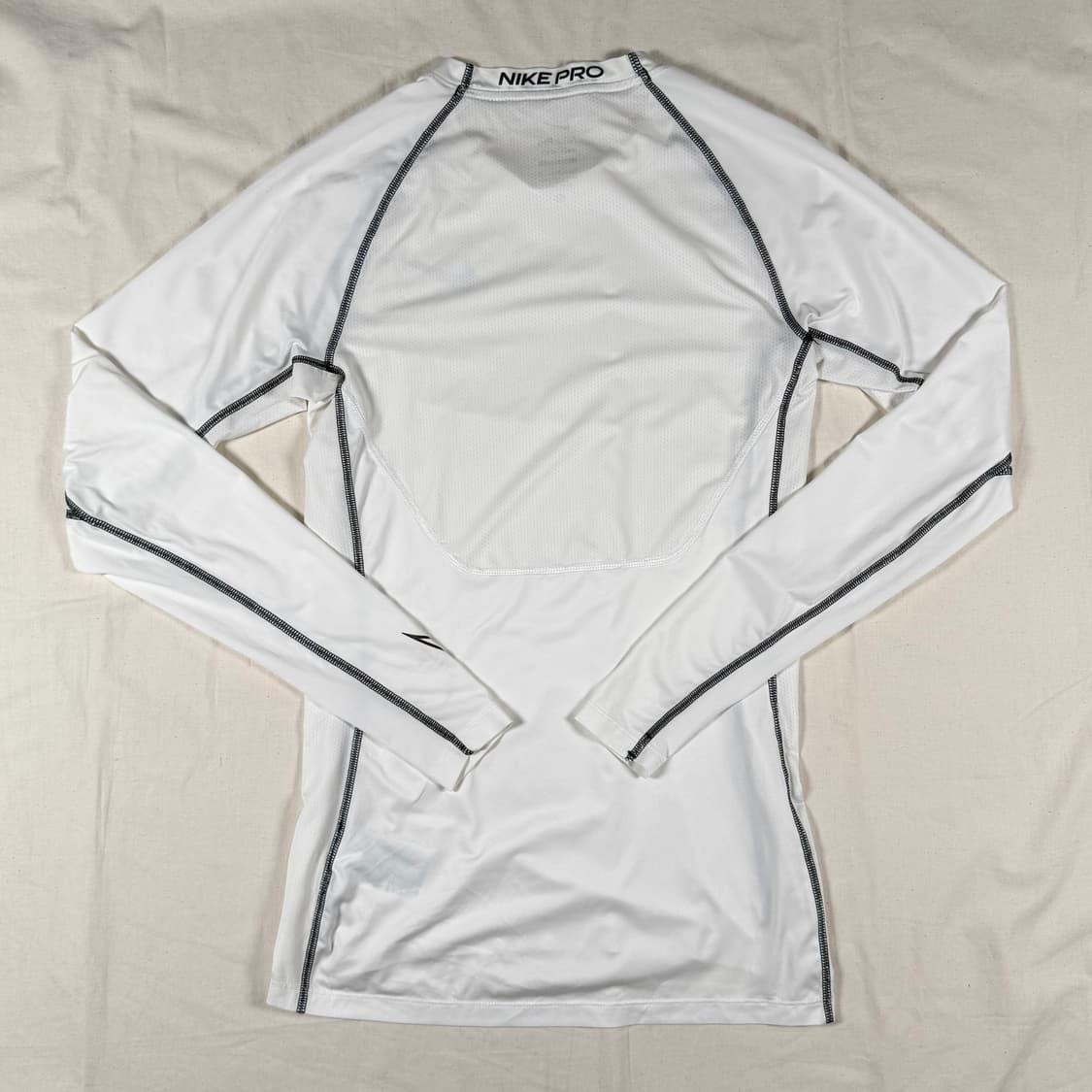 나이키 프로 기능성 쭉티 긴팔 티셔츠 긴팔티 상품이미지5