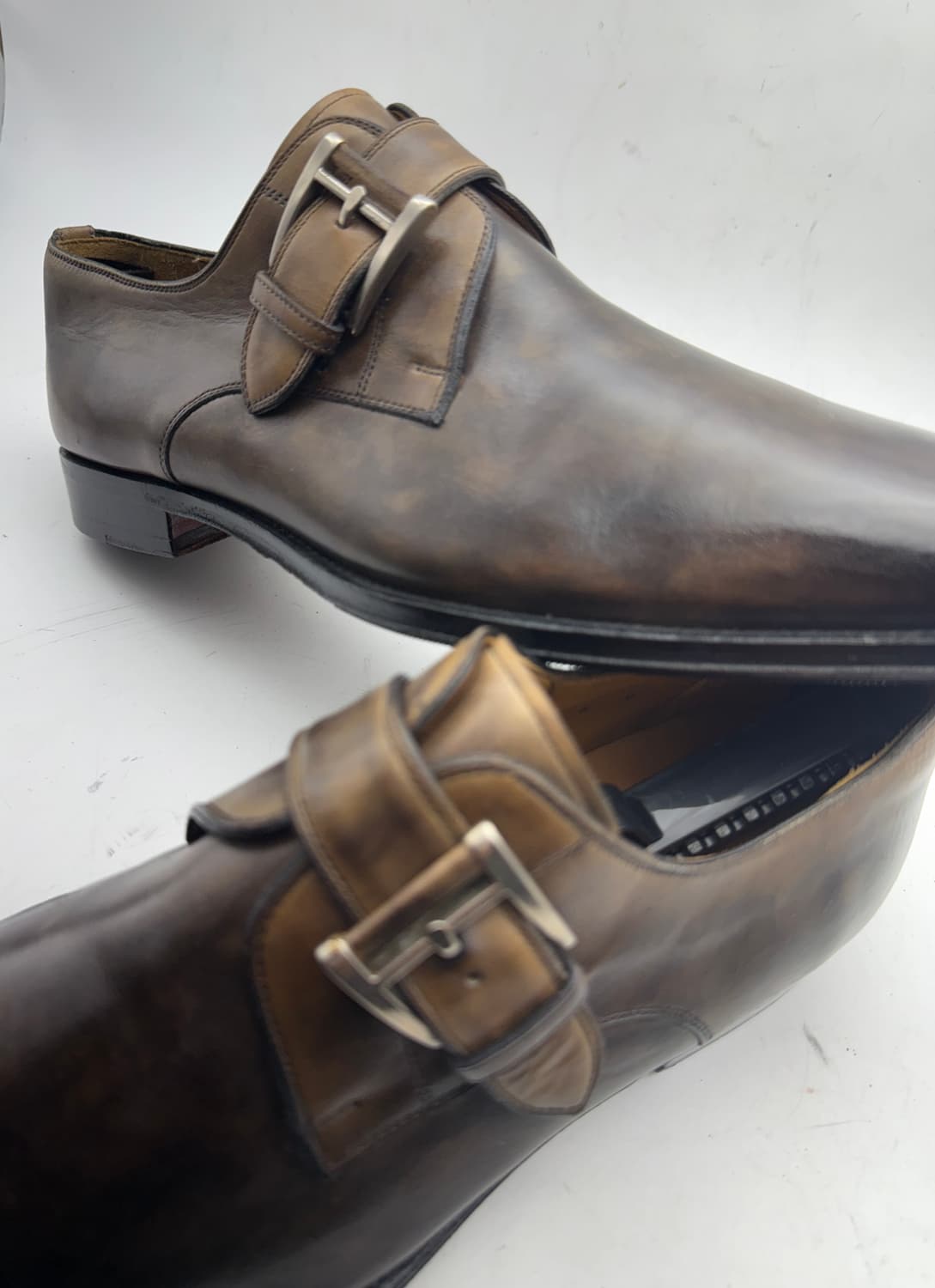 정품)맥나니구두270 상품이미지2