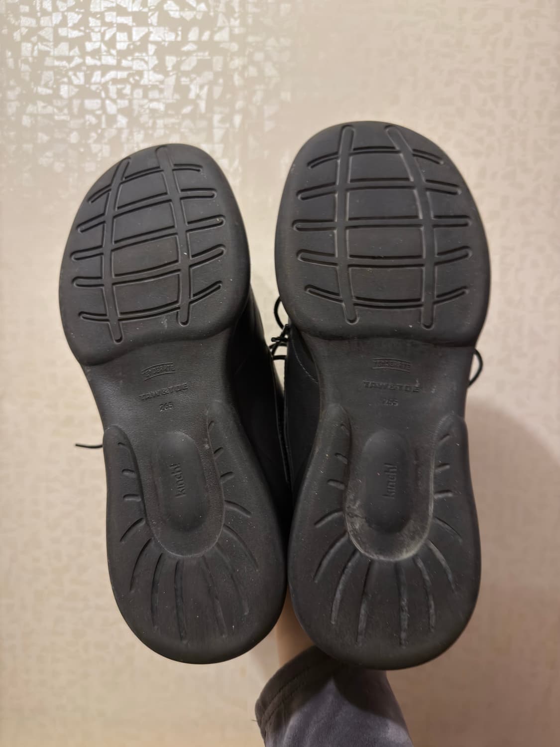 [265] 킨치 토앤토 moc1 상품이미지2