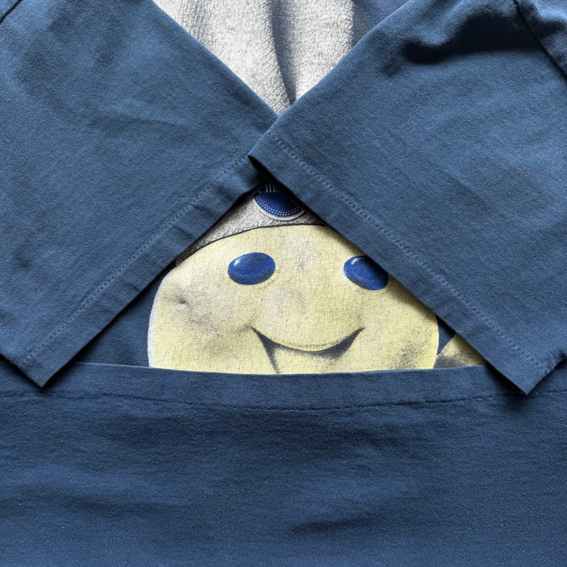 90s 도우보이 빈티지 티셔츠 상품이미지4