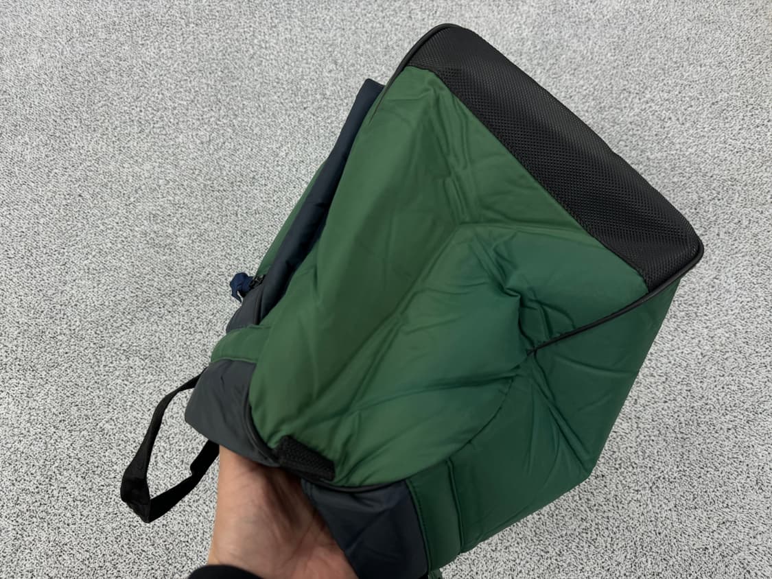 폴로 스포츠 00s 대형 토트백 상품이미지4