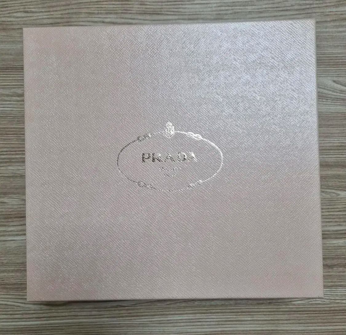 Prada 프라다 부츠 라이딩 라이더 부츠 36 상품이미지9