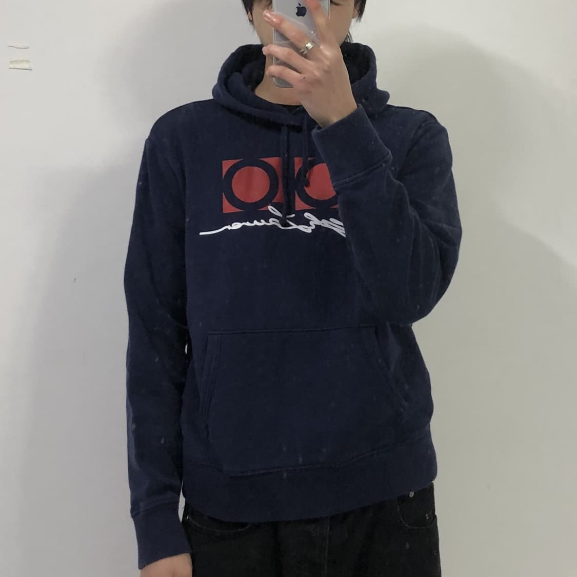 폴로 랄프로렌 후드티 상품이미지3