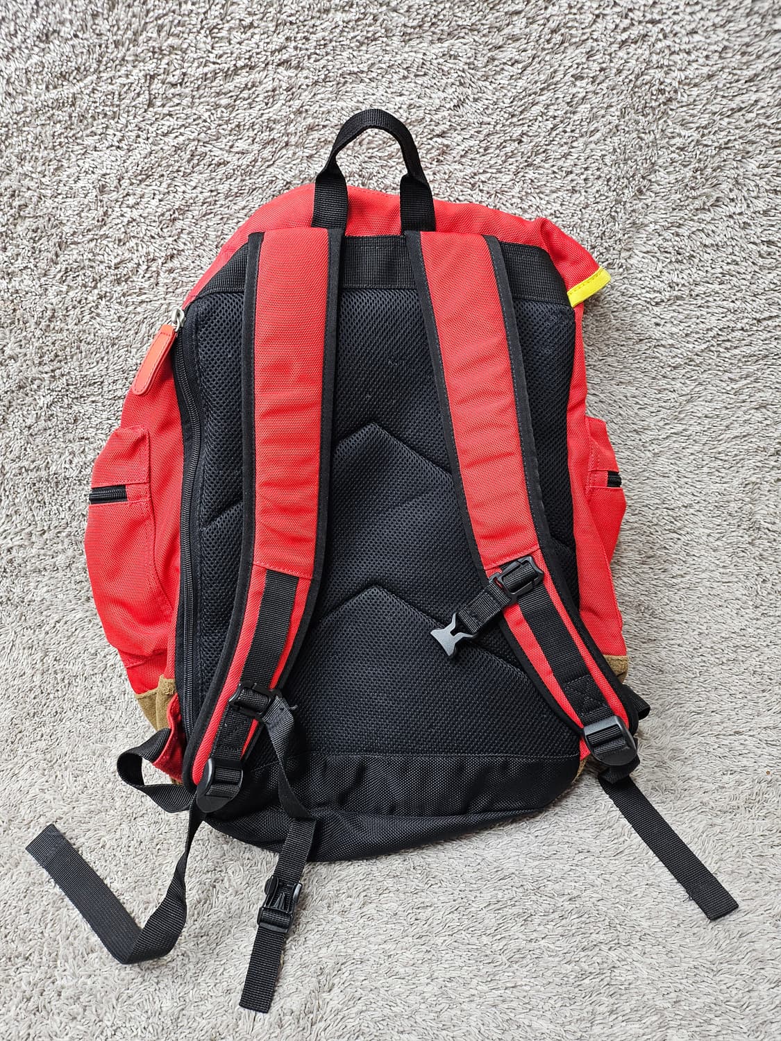 빈티지 카파 아웃도어 백팩 상품이미지8