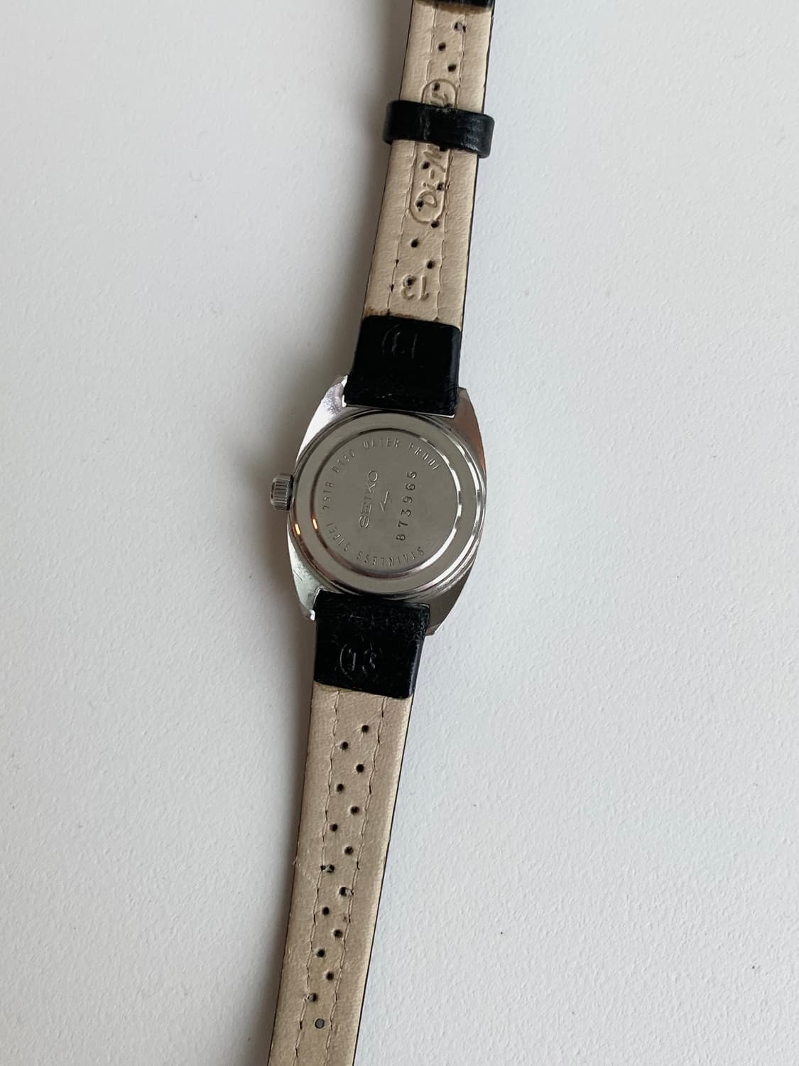 Seiko 세이코 chorus 21 상품이미지3