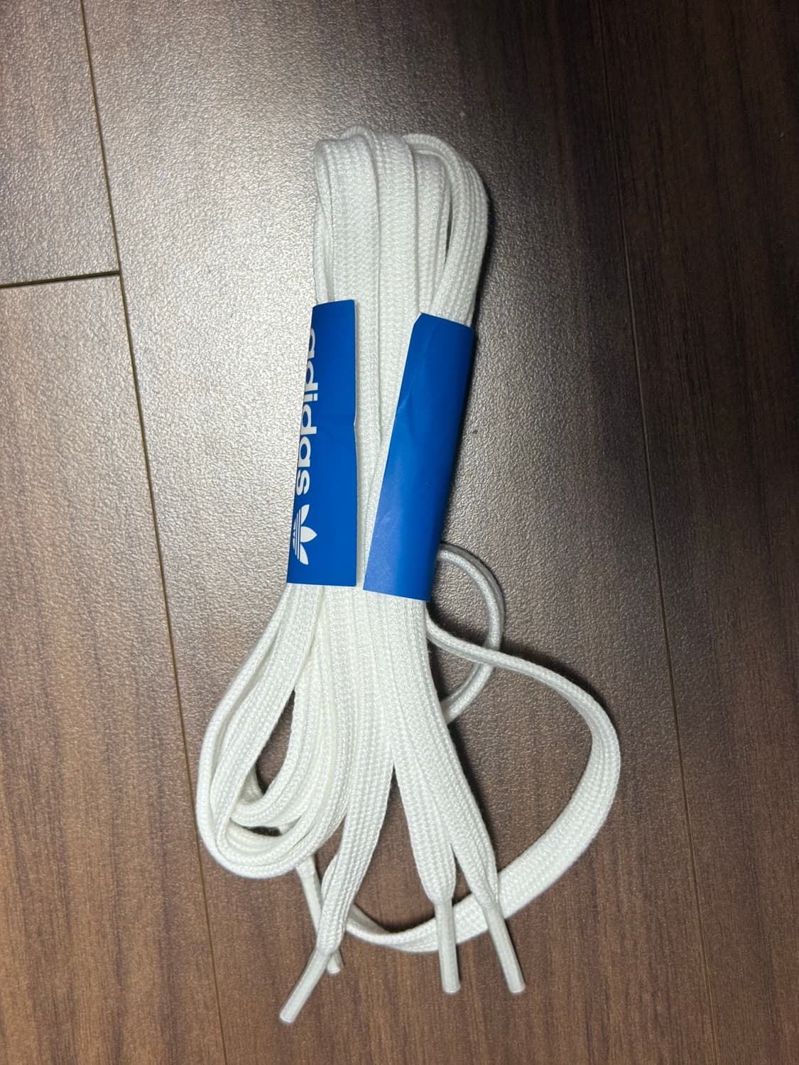 아디다스 독일군 흰색 265 새상품 상품이미지5