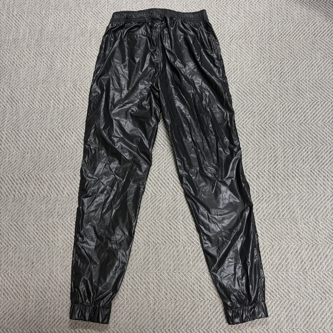 (XS)나이키 런닝 웜업 조거팬츠 상품이미지2