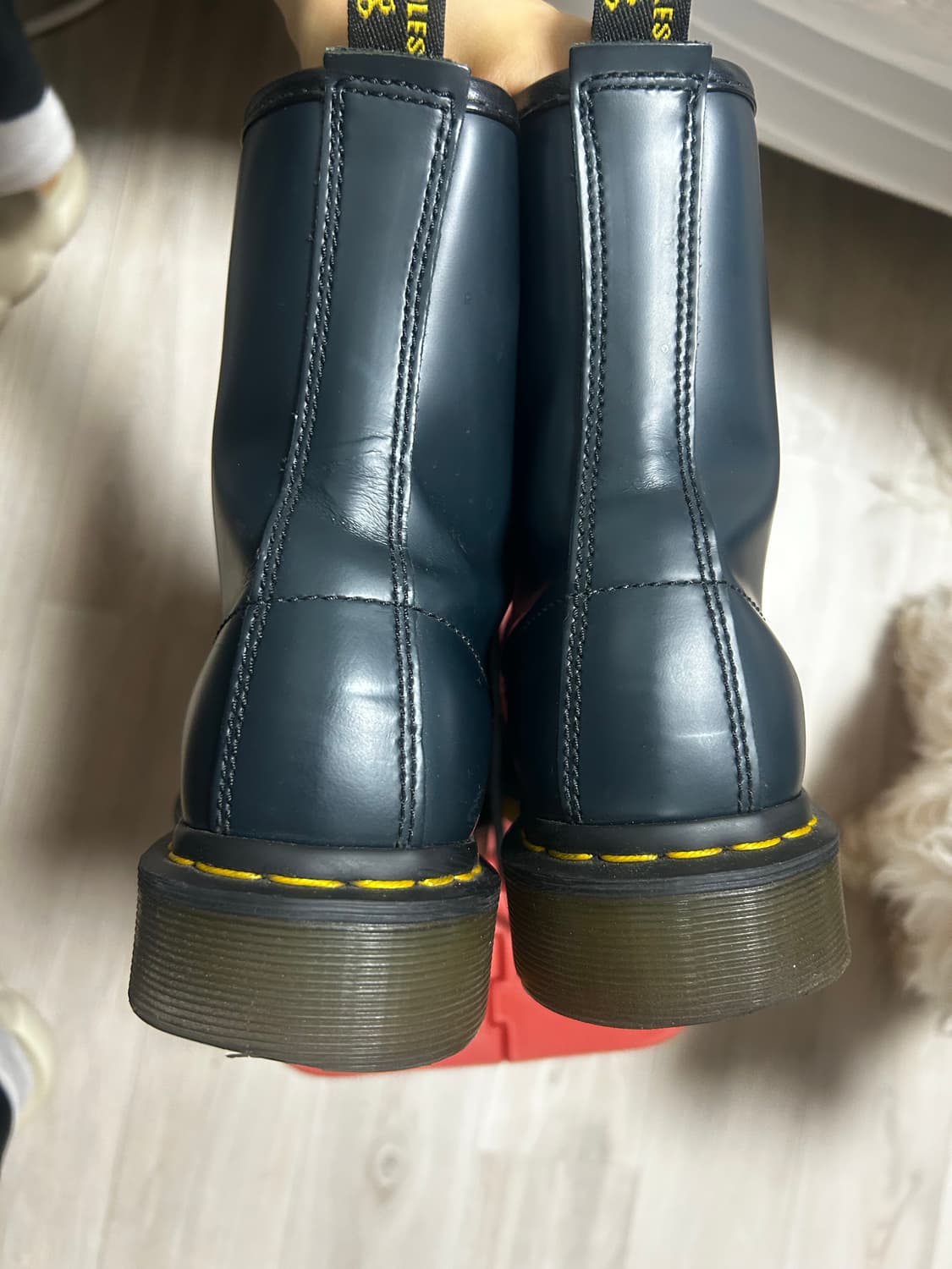 닥터마틴 1460 8홀 상품이미지2