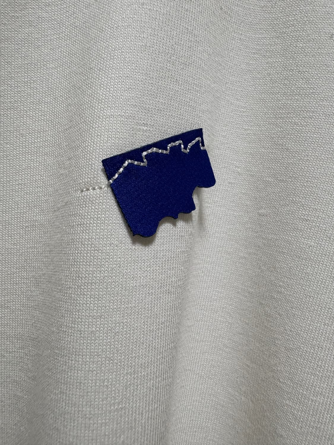 아더에러 티셔츠 a2사이즈 상품이미지4