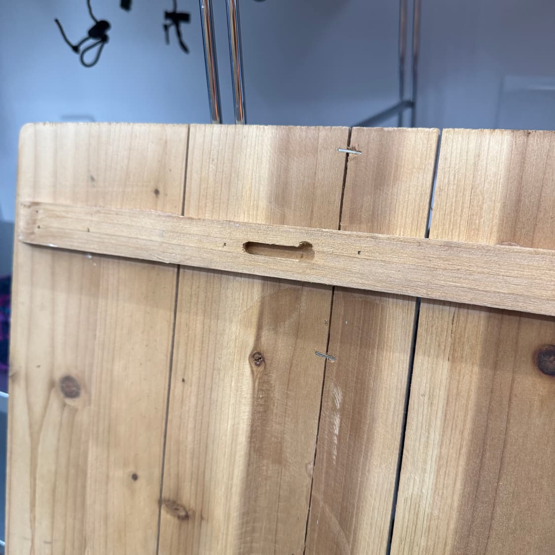 빈티지 우드 인테리어 액자 소품   상품이미지4