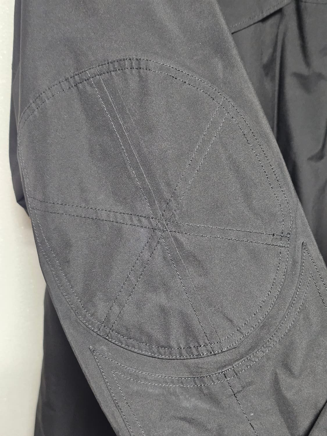 스톤아일랜드 GORE-TEX WITH PACLITE 아노락 상품이미지5