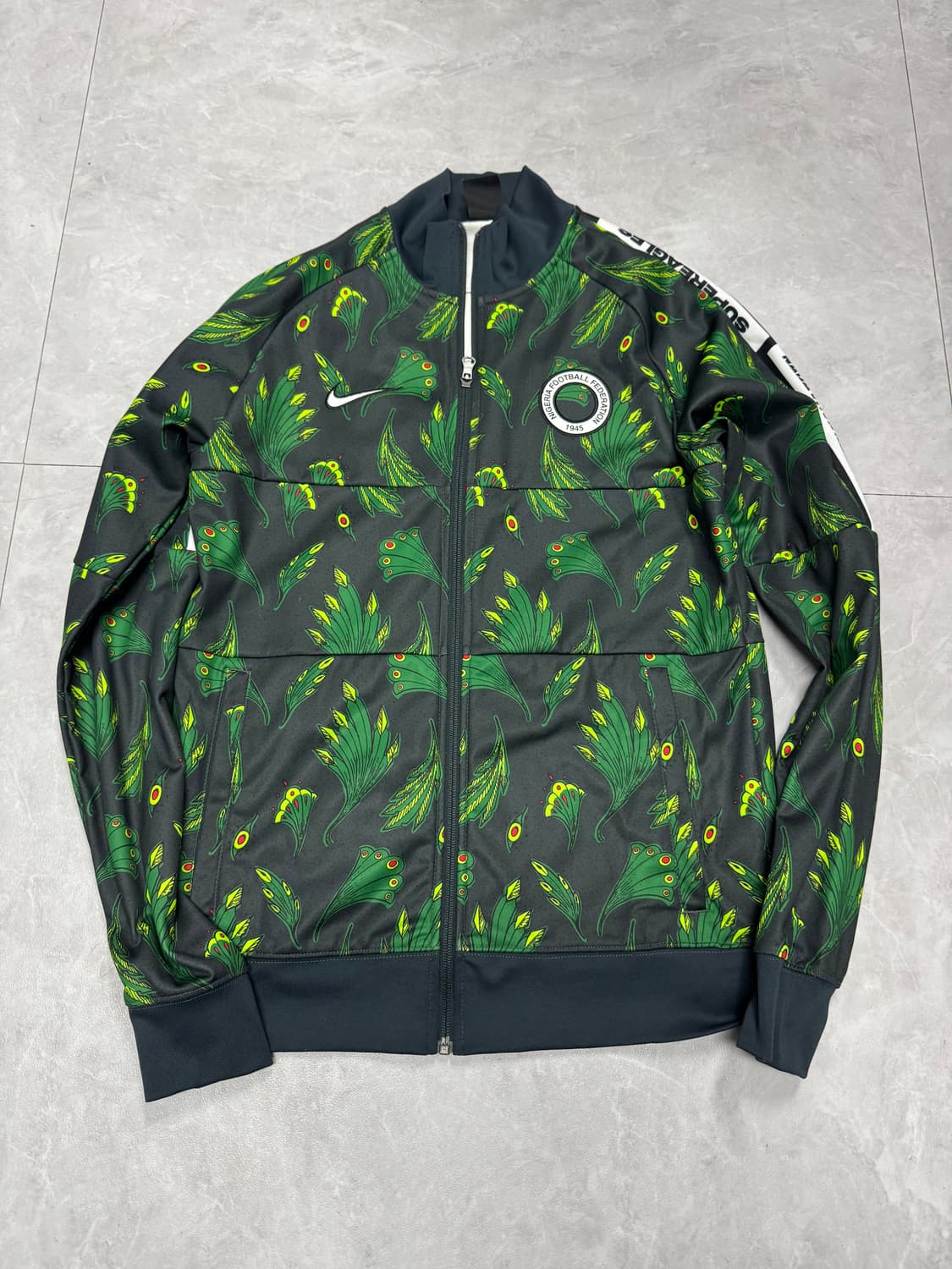 나이키 나이지리아 상품이미지1