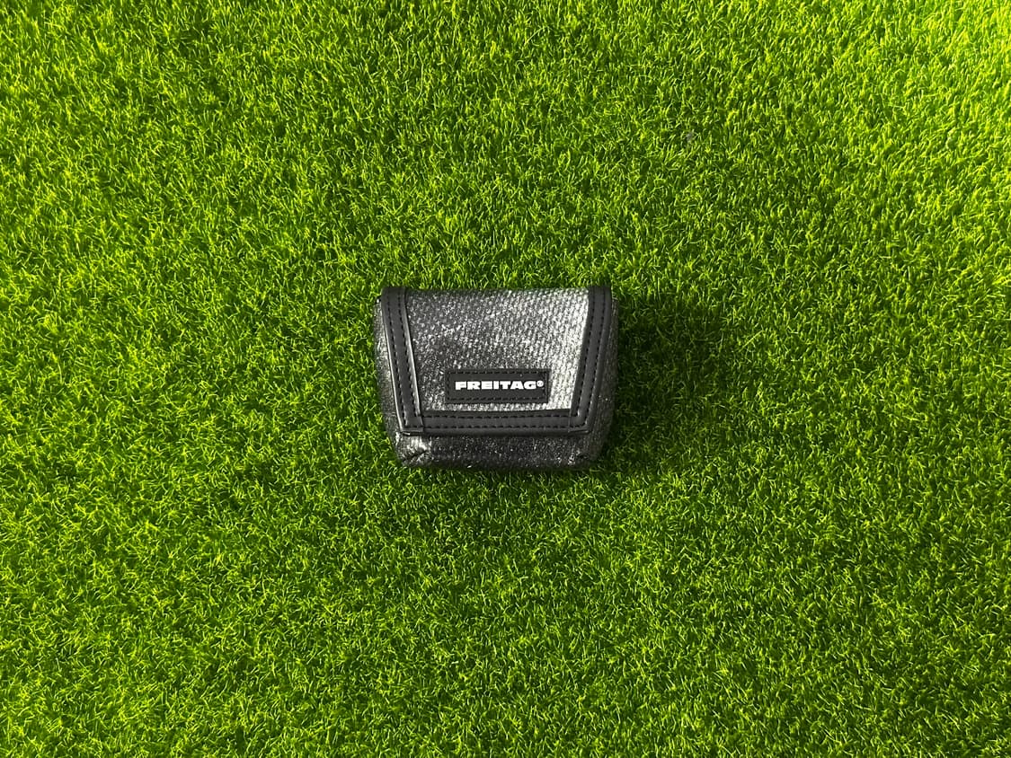 [새상품] 프라이탁 희귀  미니 키링 #에어팟키링파우치 상품이미지2