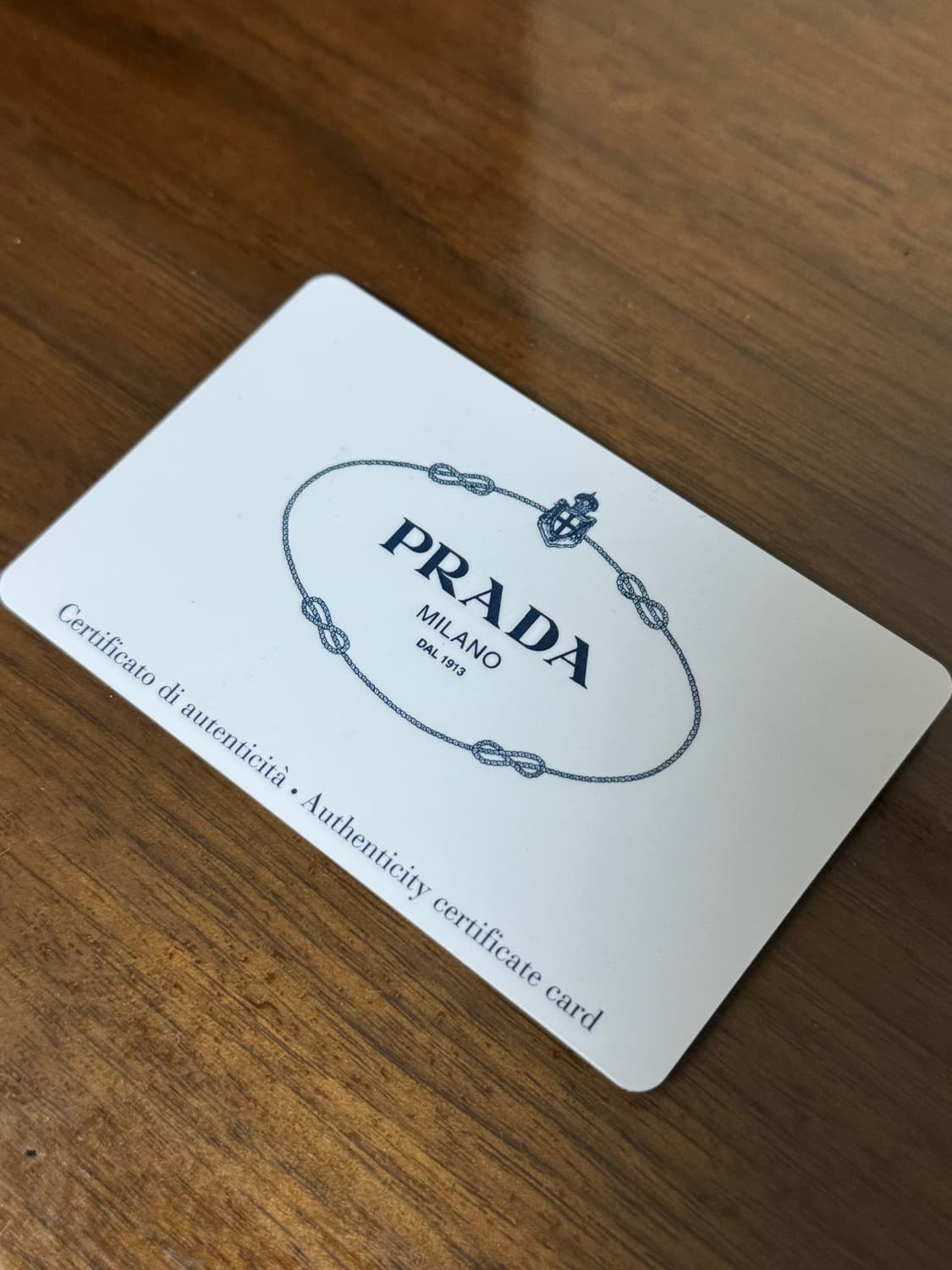 프라다 사피아노 반지갑 2MO513 상품이미지6