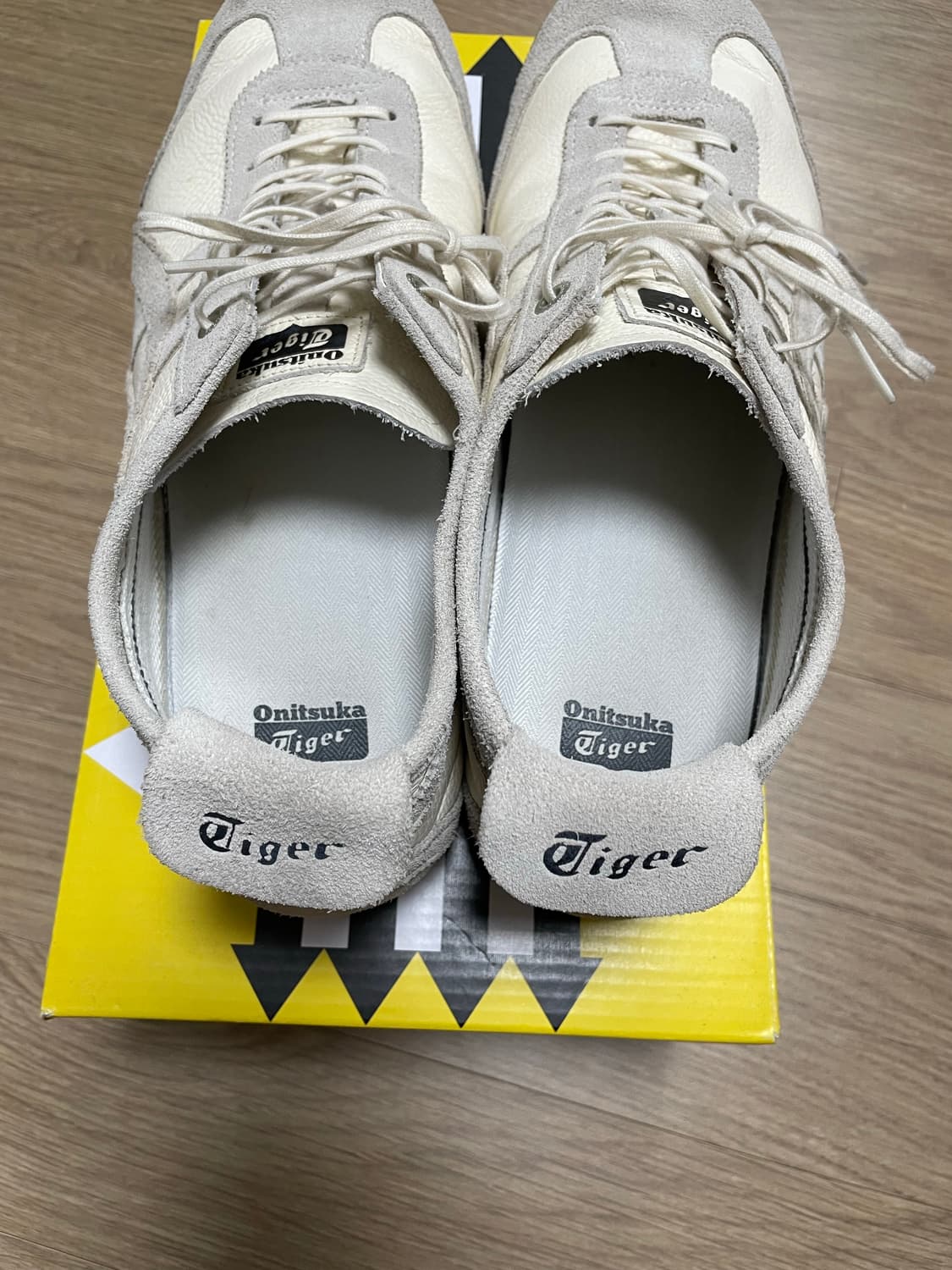 오니츠카타이거 멕시코 상품이미지4