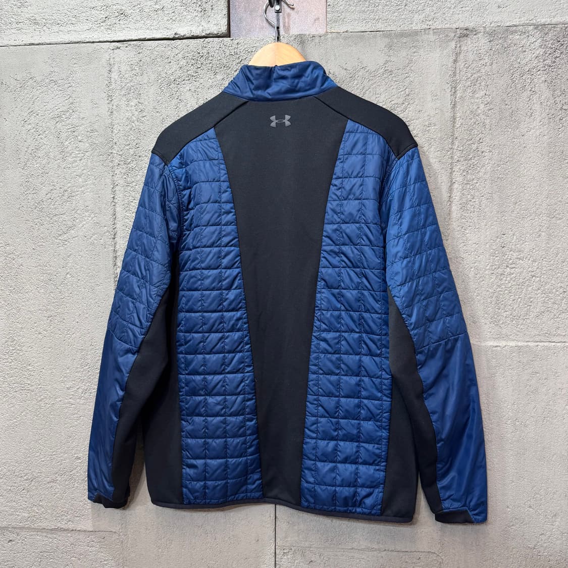 언더아머 골프 콜드기어 경량 패딩 (XL)  상품이미지4