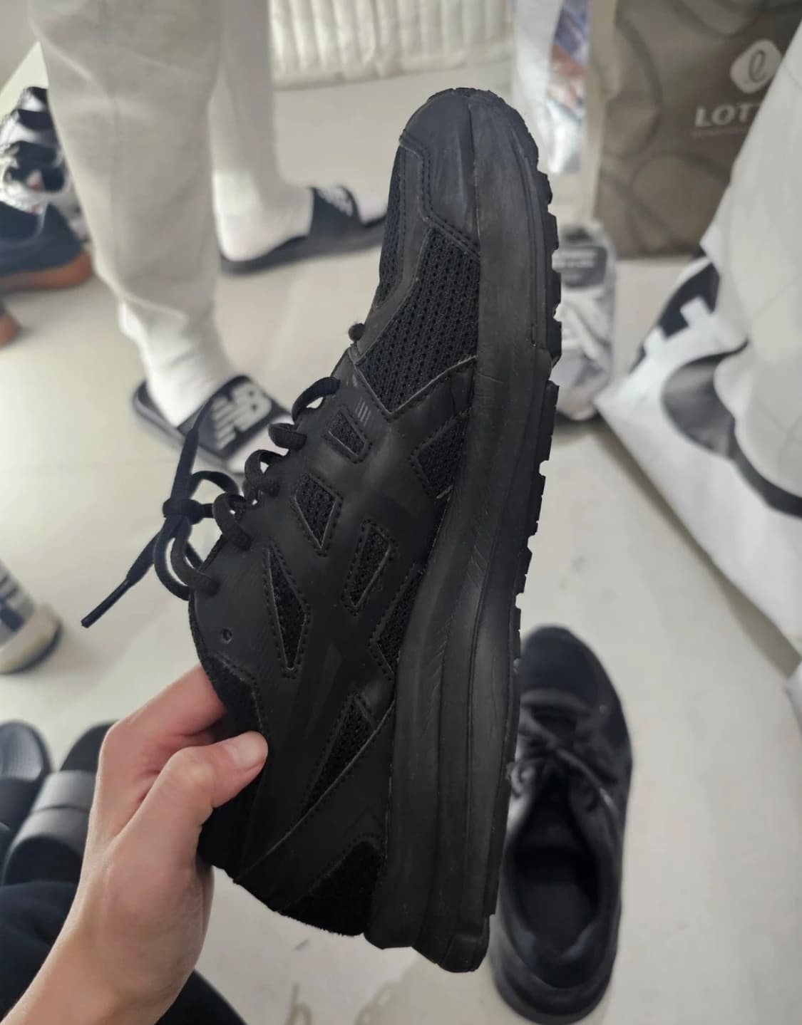 아식스 조그 100t 260 상품이미지1