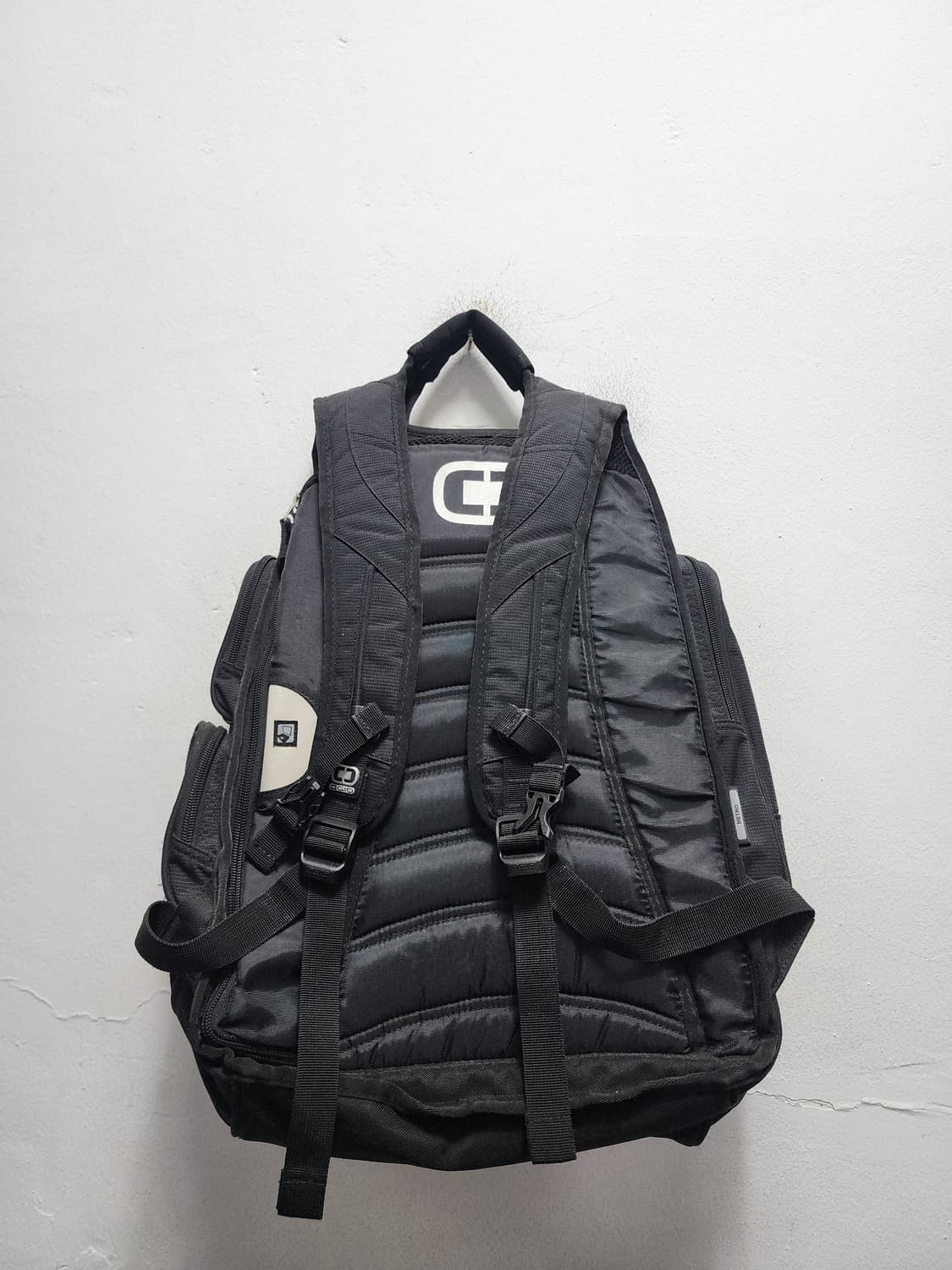 OGIO 오지오 텍티컬 백팩 상품이미지5