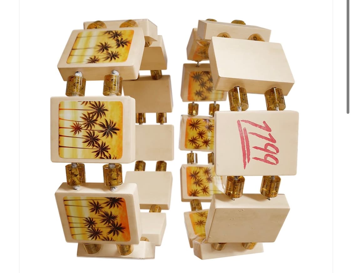 La bazo1199 palm tree 상품이미지2