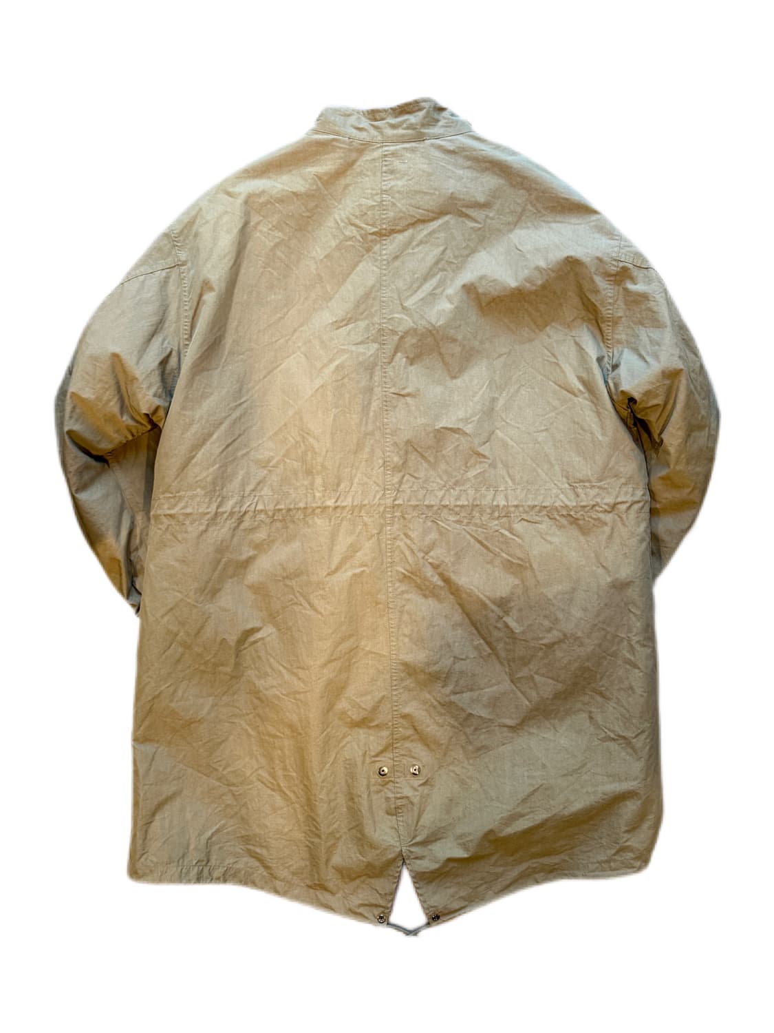 프릭스스토어 m-65 피쉬테일 파카 S(2XL) 상품이미지2