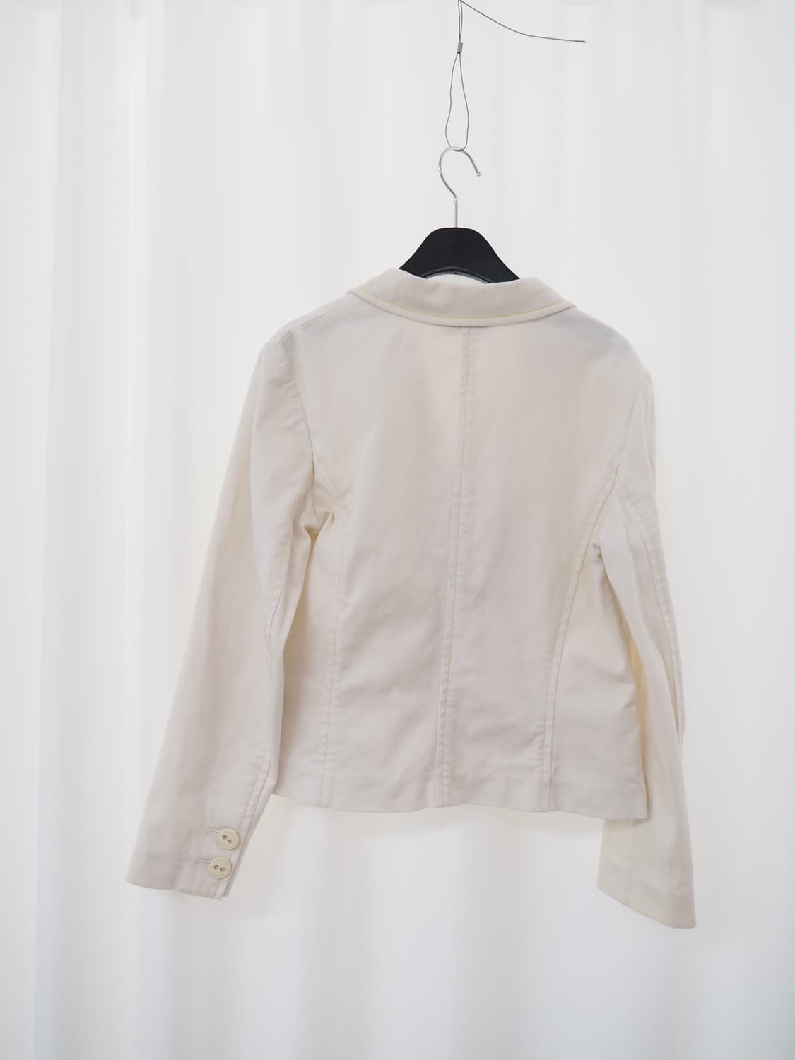 Roberta di Camerino jacket  상품이미지6