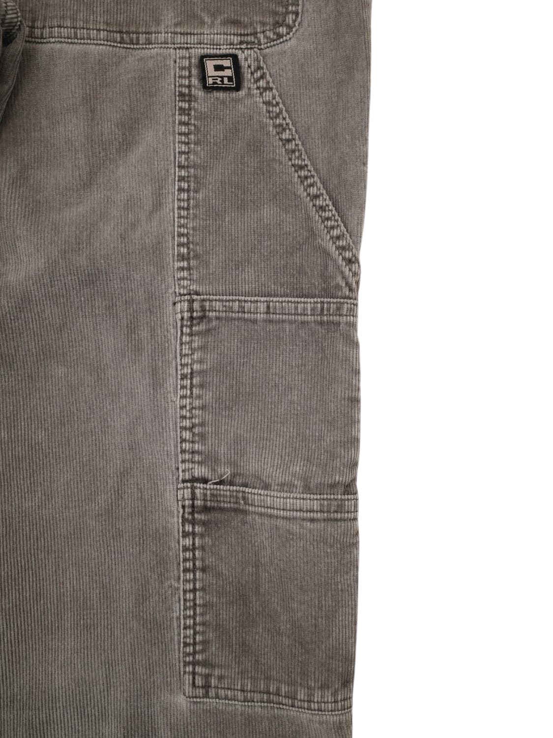 35)00’s 챕스 랄프 로렌 코듀로이 카펜터 상품이미지2