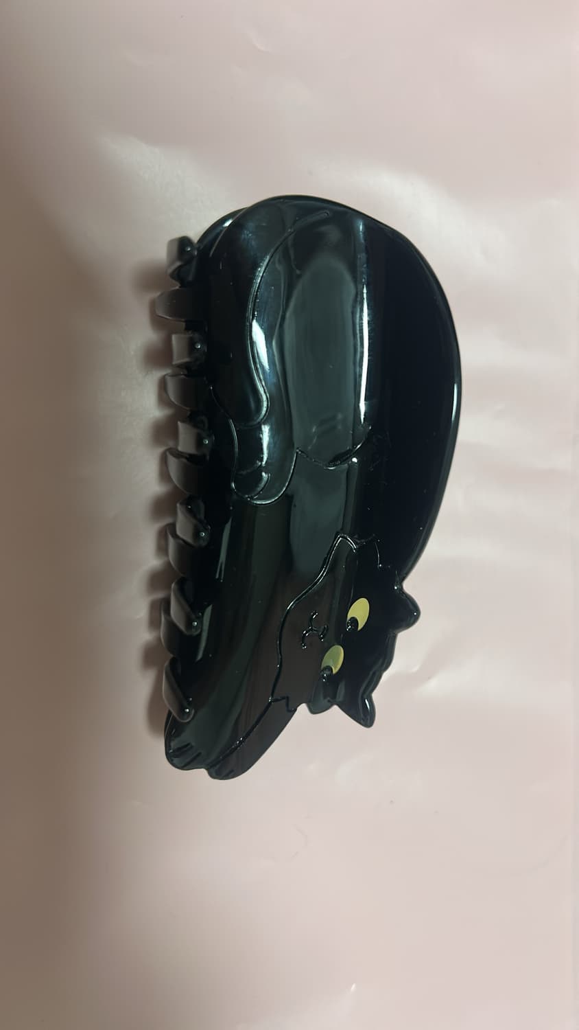 수제 고양이 헤어집게 상품이미지1