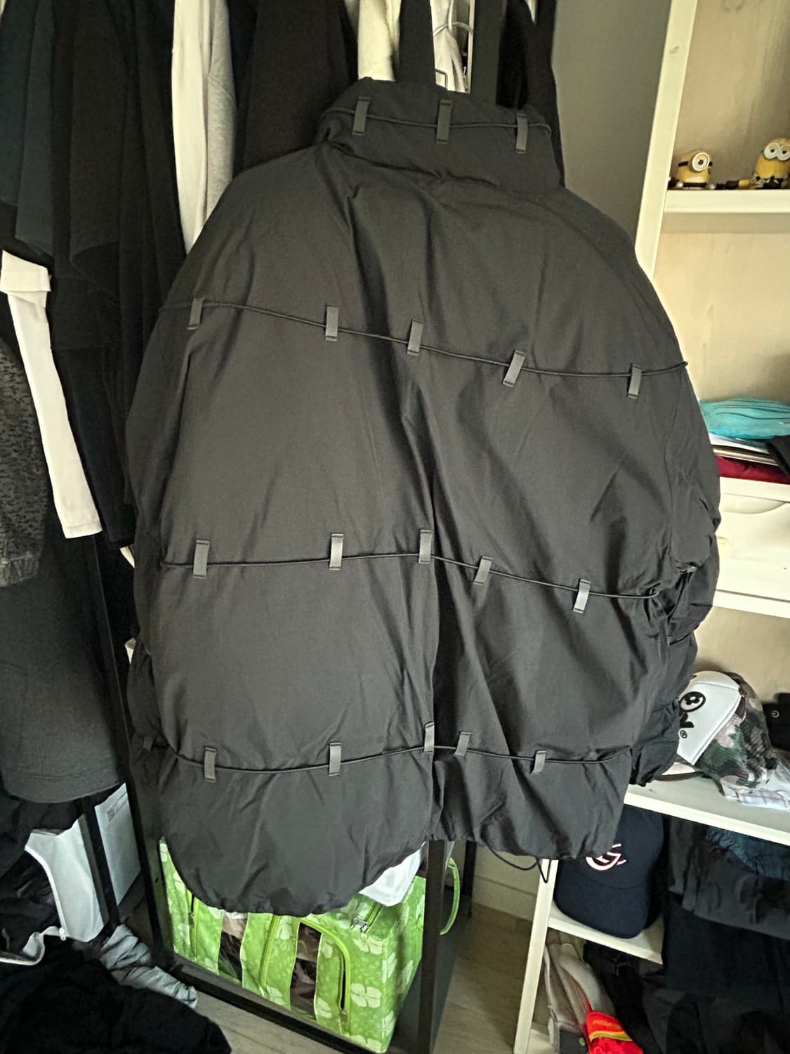 PostArchiveFaction 1.2 패딩(파프 1.2패딩) 상품이미지4