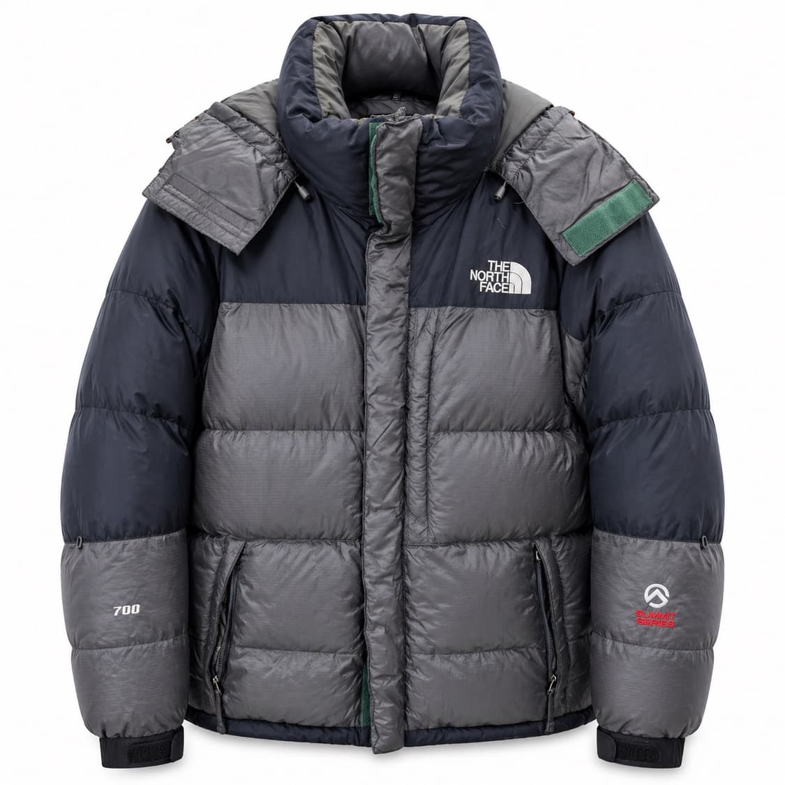 노스페이스 써밋 시리즈 700 필파워 윈드스토퍼 다운 자켓 L 상품이미지1