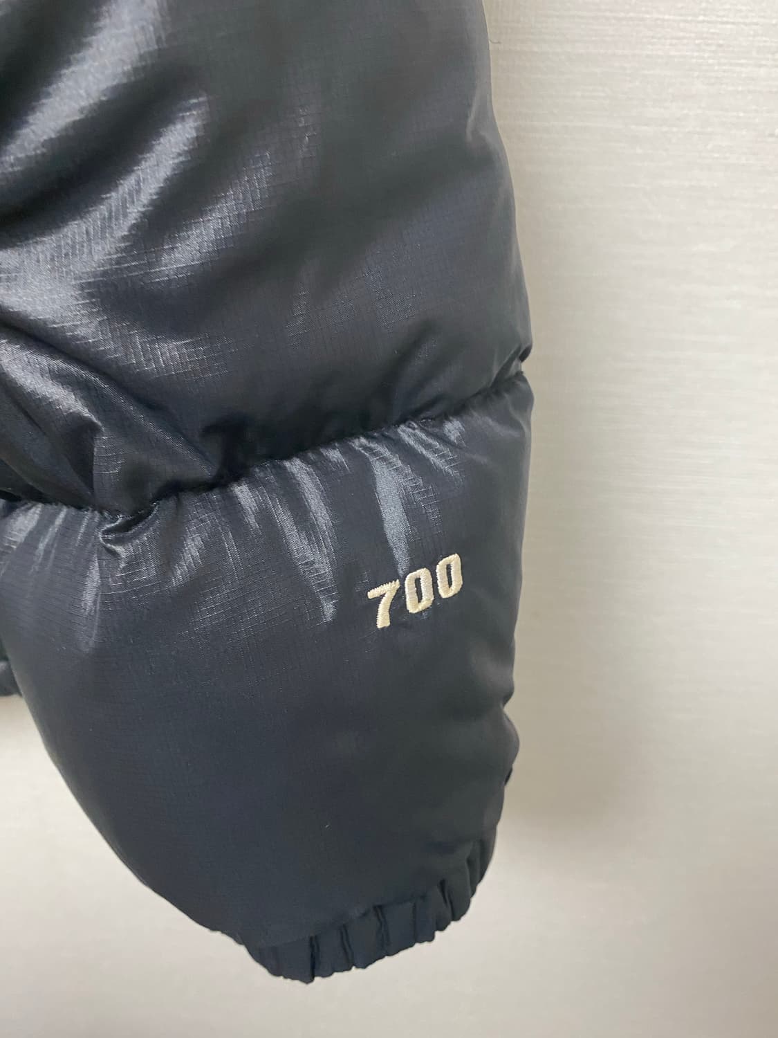 노스페이스 눕시 700 XL 상품이미지3